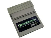 (GameBoy Color):  GameShark